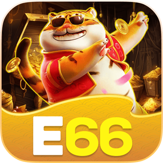 e66 Logo